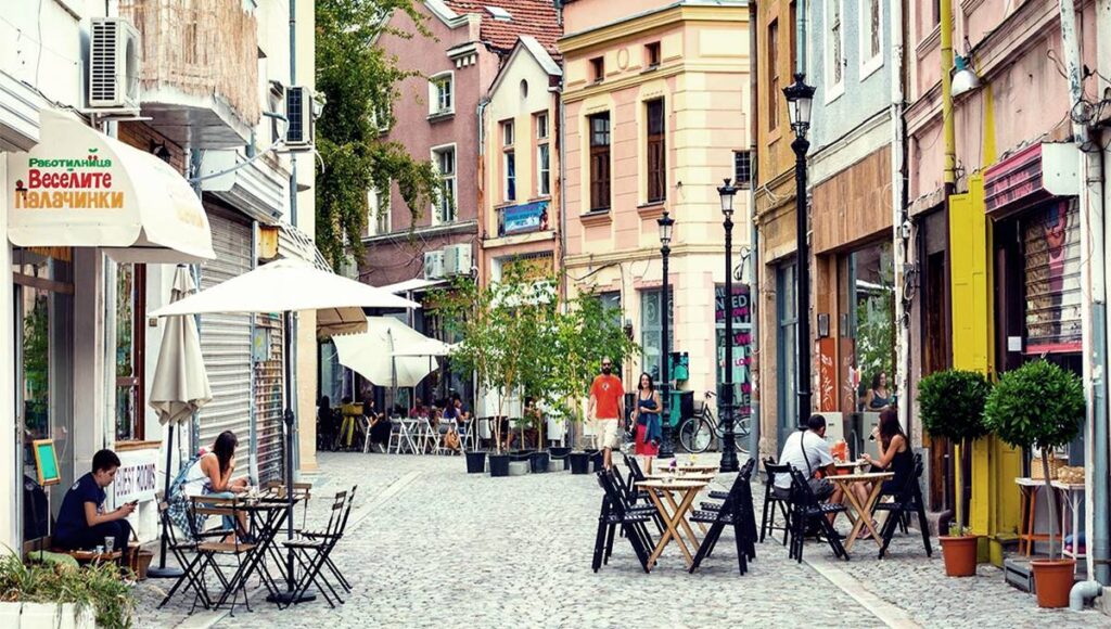 3 EKİM 2026 GÜNÜBİRLİK PLOVDİV VE ALIŞVERİŞ TURU