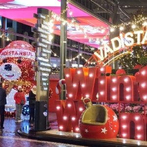 14 ARALIK 2025  İSTANBUL BOĞAZ TURU VE KUZGUNCUK & ŞEKERCİ CAFER EROL & VADİ İSTANBUL TURU