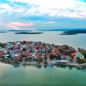 2 AĞUSTOS 2025 Cumalıkızık - Ulubat Gölü - Gölyazı Köyü - Trilye - Mudanya Turu