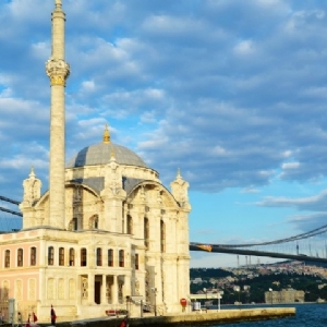 25 EKİM 2025 GÜNÜBİRLİK  BÜYÜKADA ve ORTAKÖY  TURU