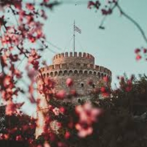 23 NİSAN 2026 SELANİK & KAVALA TURU