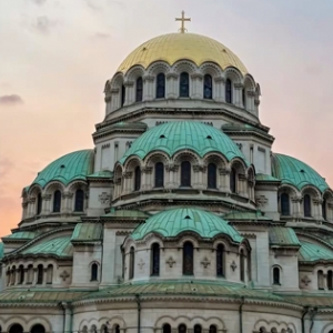 26 EYLÜL 2026  GÜNÜBİRLİK SOFYA PLOVDİV TURU