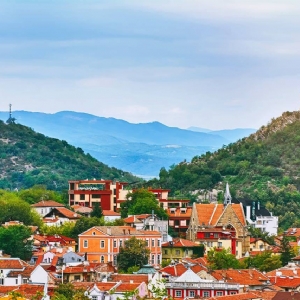 24 OCAK 2026  BULGARİSTAN PLOVDİV TURU