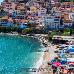 26 TEMMUZ 2025  GÜNÜBİRLİK YUNANİSTAN MAKRİ DENİZ-DEDEAĞAÇ TURU