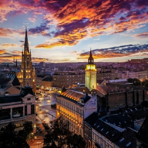 18-26 TEMMUZ  2026 ORTA AVRUPA MASALI TURU