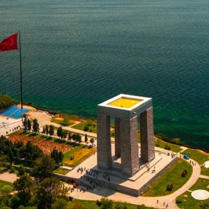4 EKİM 2026 GELİBOLU YARIMADA VE ŞEHİTLİK ZİYARETİ