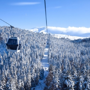 21 ŞUBAT 2026   BURSA ULUDAĞ & CUMALIKIZIK & TOPHANE & ULUCAMİİ TURU