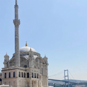 22 KASIM 2026 GÜNÜBİRLİK ÜSKÜDAR KUZGUNCUK BEYLERBEYİ SARAYI TURU