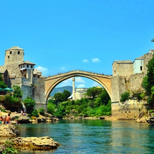 2-9 AĞUSTOS 2026 VİZESİZ UÇAKLI BALKAN MASALI