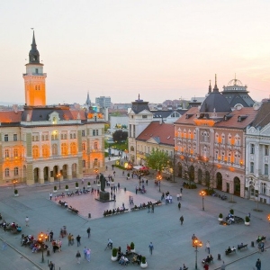 1-4  EKİM  2026 NOVİSAD- BELGRAD- NİŞ-SOFYA