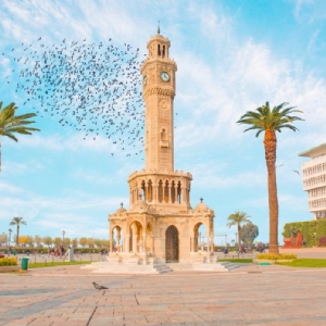 10-11 EKİM 2026 EGE´NİN GÜZELLİKLERİ