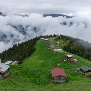 26 EKİM - 1  KASIM 2026 KARADENİZ VE BATUM  TURU  ( BATUM KONAKLAMALI )