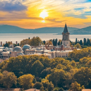 10 OCAK 2026 TARİHİ YARIMADA TURU İLE ZAMAN YOLCULUĞU