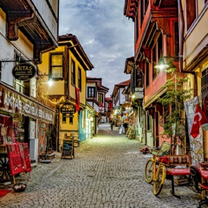 23 AĞUSTOS  2025 GÜNÜBİRLİK ESKİŞEHİR TURU