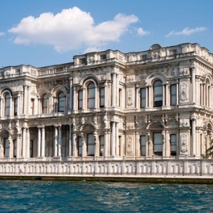 1 KASIM  2025 GÜNÜBİRLİK İSTANBUL ÜSKÜDAR-KUZGUNCUK-BEYLERBEYİ SARAYI TURU