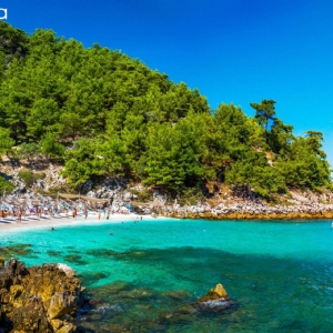 9  AĞUSTOS 2025 GÜNÜBİRLİK  YUNANİSTAN THASSOS ADASI TURU