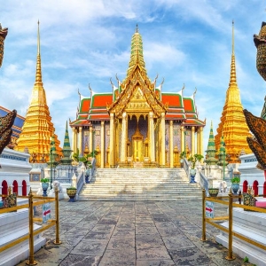 22-28 NİSAN 2026 ELEGANT BANGKOK & PATTAYA & PHUKET