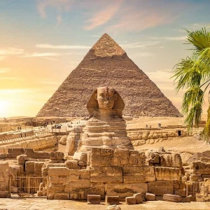 13-20 ŞUBAT 2026  SHARM EL  SHEIKH - KAHİRE VE İSKENDERİYE MASALI