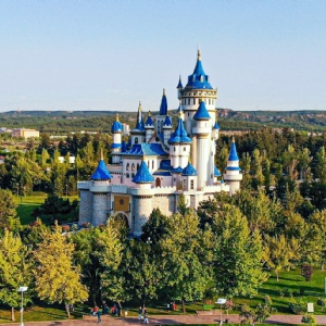 10 MAYIS 2026 GÜNÜBİRLİK ESKİŞEHİR TURU