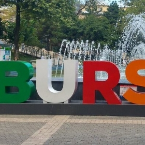 18 EKİM 2025  BURSA & CUMALIKIZIK & TOPHANE & ULUCAMİİ TURU