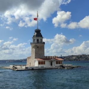 13 EYLÜL 2026  ÜSKÜDAR KUZGUNCUK & BEYLERBEYİ SARAYI TURU