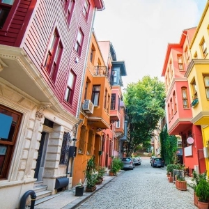 27 EYLÜL 2025 GÜNÜBİRLİK ÜSKÜDAR KUZGUNCUK BEYLERBEYİ SARAYI TURU