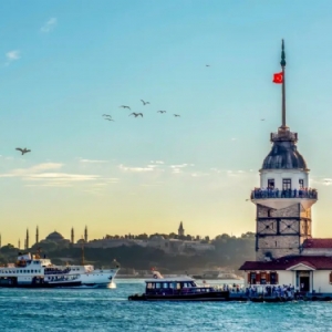 28 HAZİRAN 2025 GÜNÜBİRLİK İSTANBUL ÜSKÜDAR KUZGUNCUK-BEYLERBEYİ SARAYI TURU
