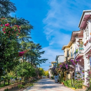 3 MAYIS 2026 BÜYÜKADA & ORTAKÖY  TURU