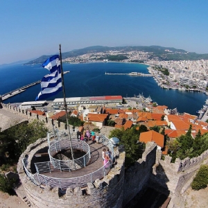 5 EYLÜL 2026 XANTHİ ESKİ ŞEHİR ŞENLİKLERİ VE KAVALA TURU