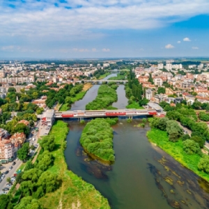 15 MART 2026 - GÜNÜBİRLİK PLOVDİV  VE ALIŞVERİŞ TURU