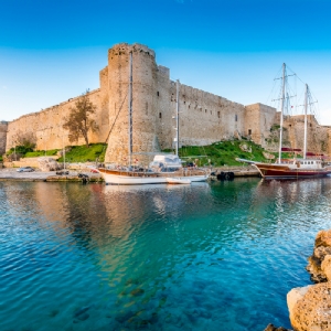 26-28 OCAK 2026 KIBRIS TURU