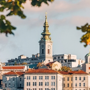 1-4  EKİM  2026 NOVİSAD- BELGRAD- NİŞ-SOFYA