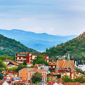 1 MAYIS 2026 -  PLOVDİV  VE ALIŞVERİŞ TURU