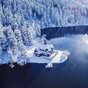 11 OCAK 2026 ABANT GÖLÜ & GÖLCÜK GÖLÜ & SAPANCA TURU