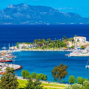 13- 15 ŞUBAT 2026 "SEVGİLİLER GÜNÜNE ÖZEL"  DATÇA BADEM ÇİÇEĞİ FESTİVALİ  TURU