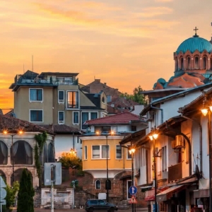 17 EKİM 2026  - GÜNÜBİRLİK PLOVDİV  VE ALIŞVERİŞ TURU