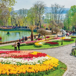 23 NİSAN 2026  LALE FESTİVALİ -  EMİRGAN KORUSU -  ORTAKÖY-  EMİNÖNÜ-  EYÜP SULTAN PİERRE LOTİ TURU