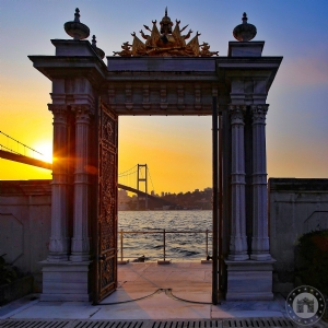 30 KASIM  2025  İSTANBUL BOĞAZ TURU VE ÜSKÜDAR, KUZGUNCUK BEYLERBEYİ SARAYI TURU