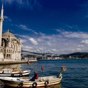 22 HAZİRAN 2025 GÜNÜBİRLİK  BÜYÜKADA ve ORTAKÖY  TURU