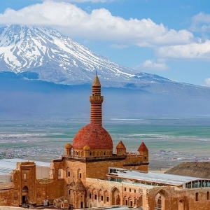 4-12 TEMMUZ 2026 DOĞU ANADOLU TURU -  BAŞTAN BAŞA BİR RÜYA