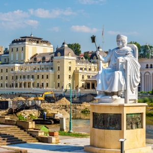 27-30  AĞUSTOS 2026  -  KISA BALKAN TURU  -  EKSTRASIZ !!