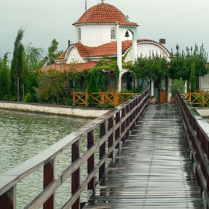 2 MAYIS 2026 2026 YUNANİSTAN KAVALA & PORTO LAGOS TURU& XANTHI FLAMINGO OUTLET&ALEXANDROUPOLI  TURU