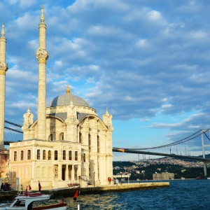 10 AĞUSTOS 2025 GÜNÜBİRLİK  BÜYÜKADA ve ORTAKÖY  TURU