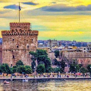 26-28 EYLÜL 2025 KONAKLAMALI SELANİK KAVALA TURU