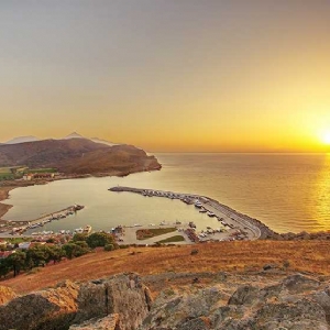 11-12 TEMMUZ 2026 GÖKÇEADA TURU