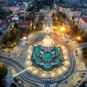 28 ARALIK 2025 GÜNÜBİRLİK SOFYA PLOVDİV TURU