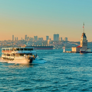 15 ŞUBAT 2026 "SEVGİLİLER GÜNÜ ÖZEL" İSTANBUL BOĞAZ TURU & ÜSKÜDAR KUZGUNCUK & BEYLERBEYİ SARAYI TURU