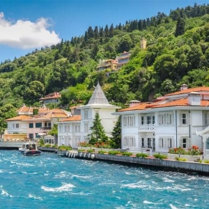 6 TEMMUZ 2025 GÜNÜBİRLİK  BÜYÜKADA ve ORTAKÖY  TURU