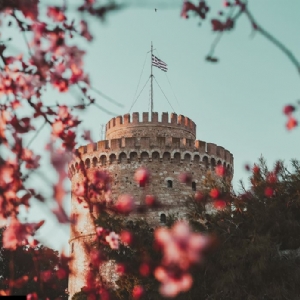 7 MART 2026 SELANİK & KAVALA TURU