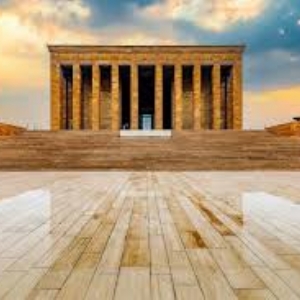 19 MAYIS 2026 ANITKABİR ZİYARETİ &  ANKARA TURU